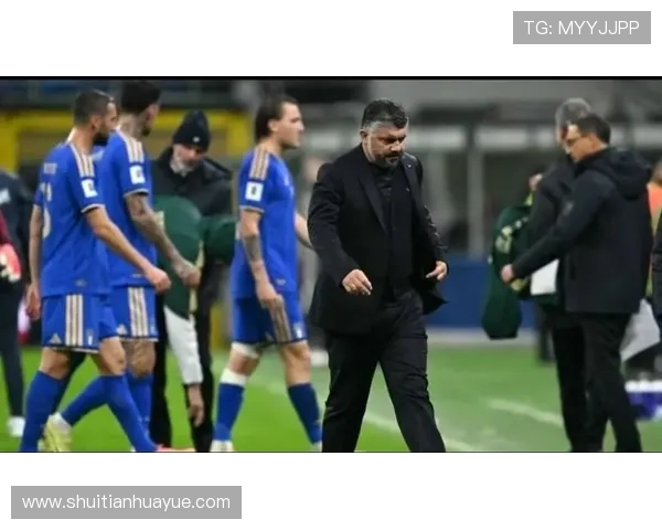 意大利若通过附加赛晋级世界杯仍将位列四档球队分析